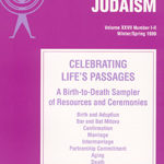 About Humanistic Jewish Life-Cycles